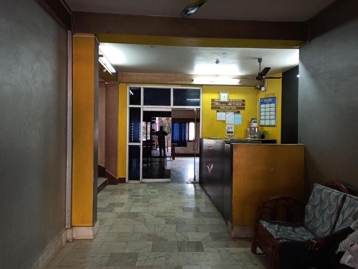 Hotel Aane Itānagar Exterior photo