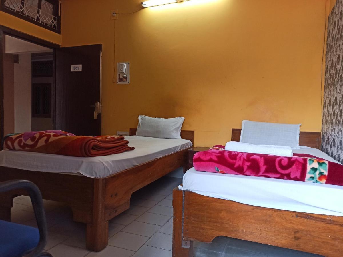 Hotel Aane Itānagar Exterior photo