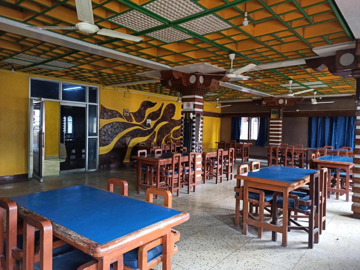 Hotel Aane Itānagar Exterior photo
