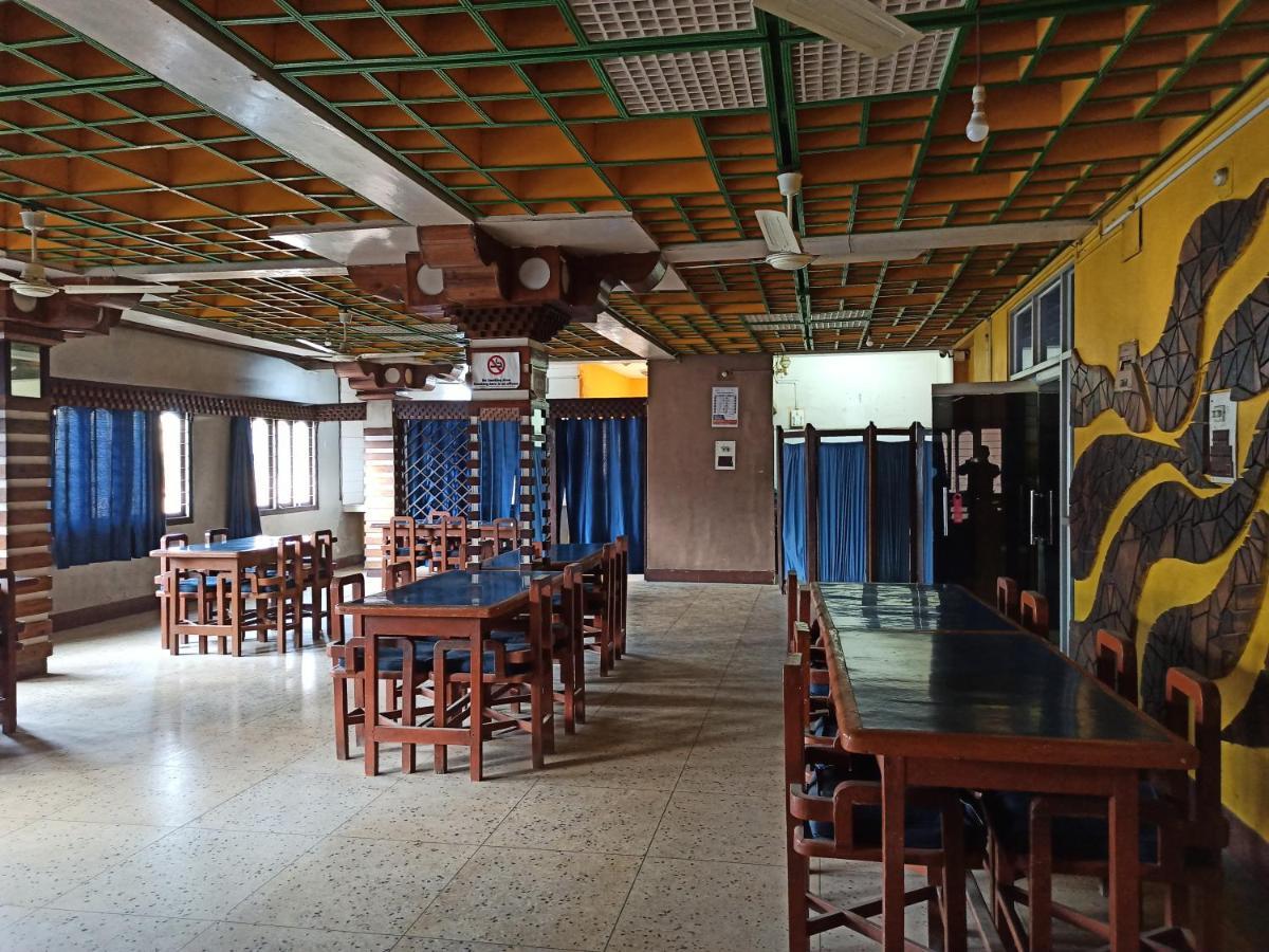 Hotel Aane Itānagar Exterior photo