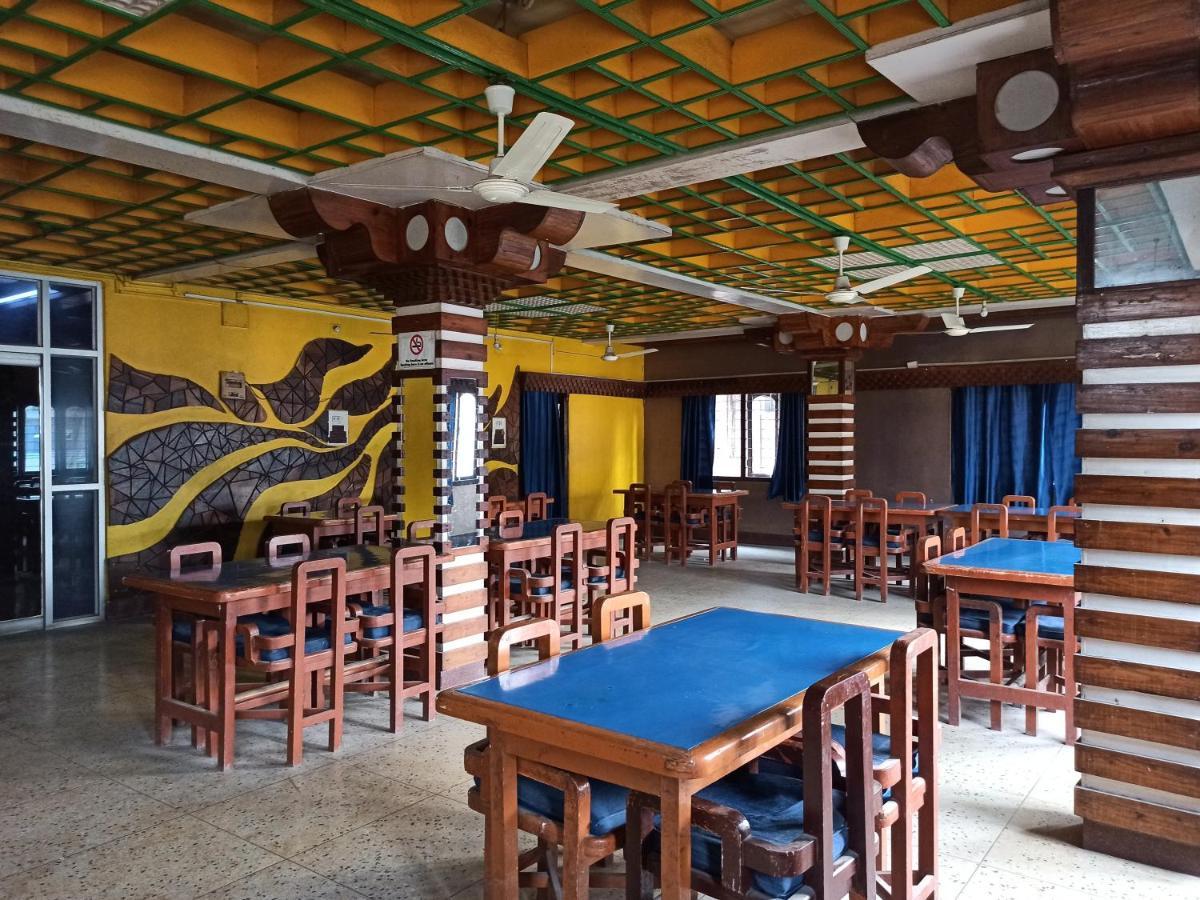 Hotel Aane Itānagar Exterior photo