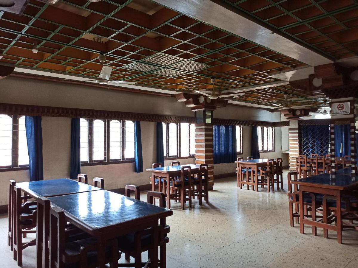 Hotel Aane Itānagar Exterior photo