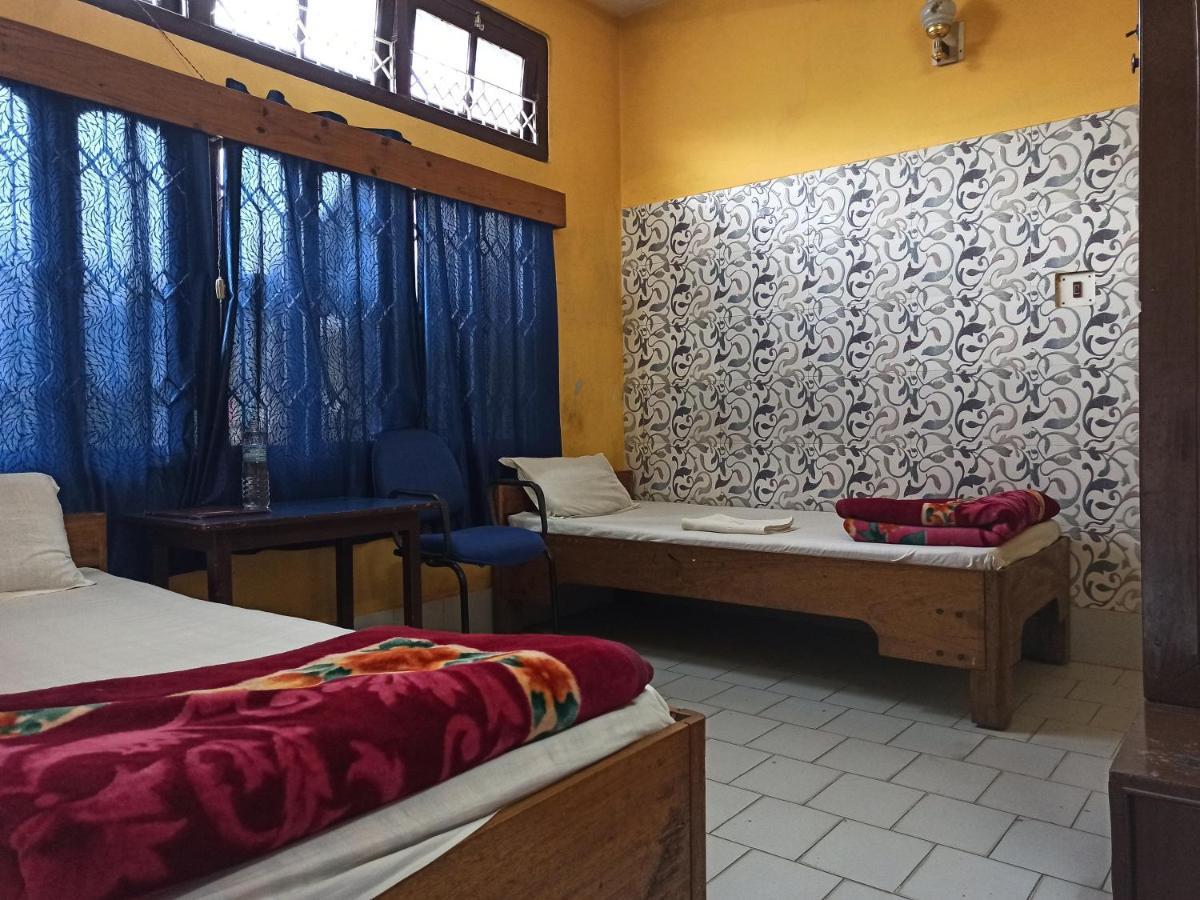 Hotel Aane Itānagar Exterior photo